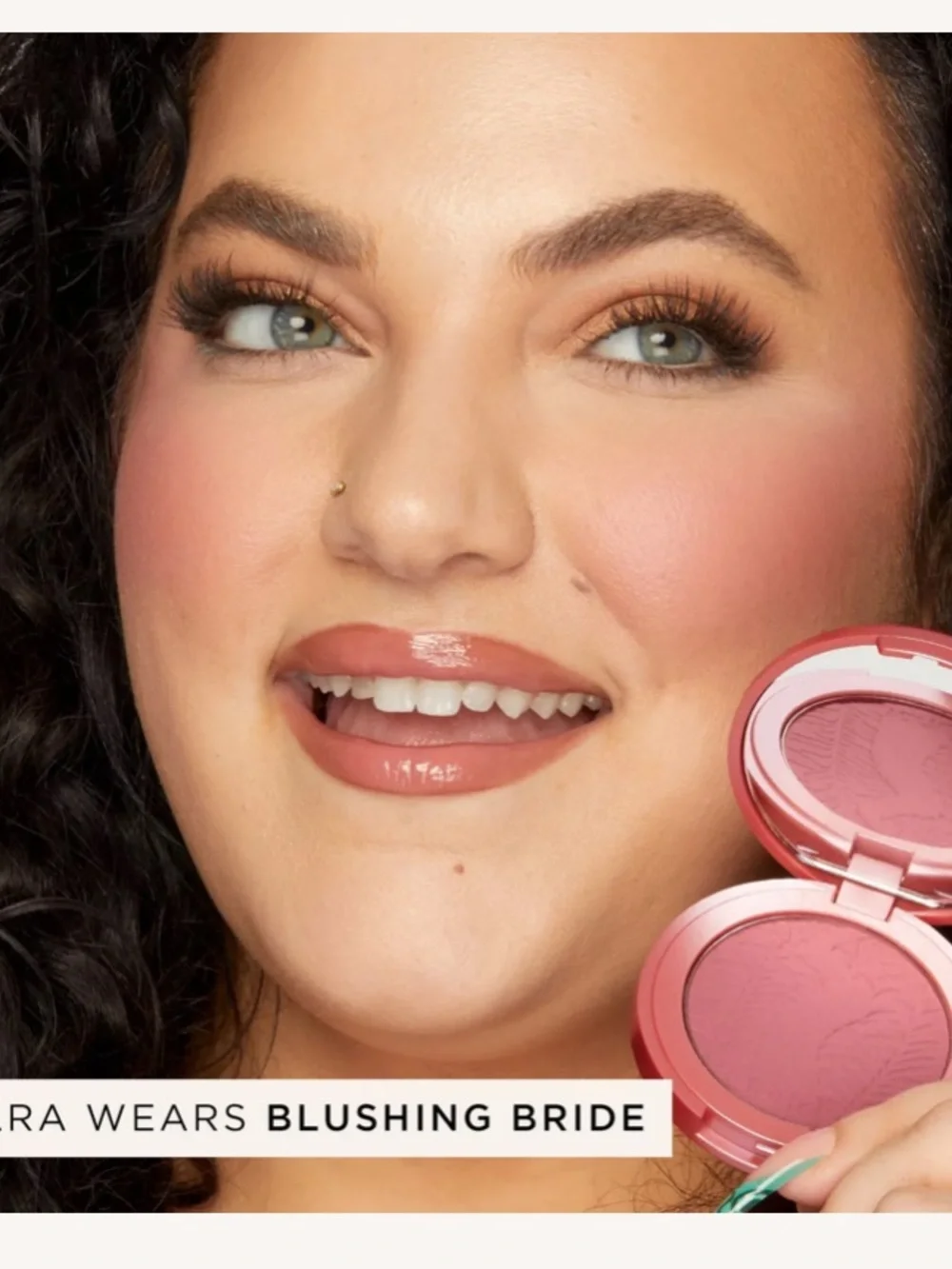 tarte silky powder
